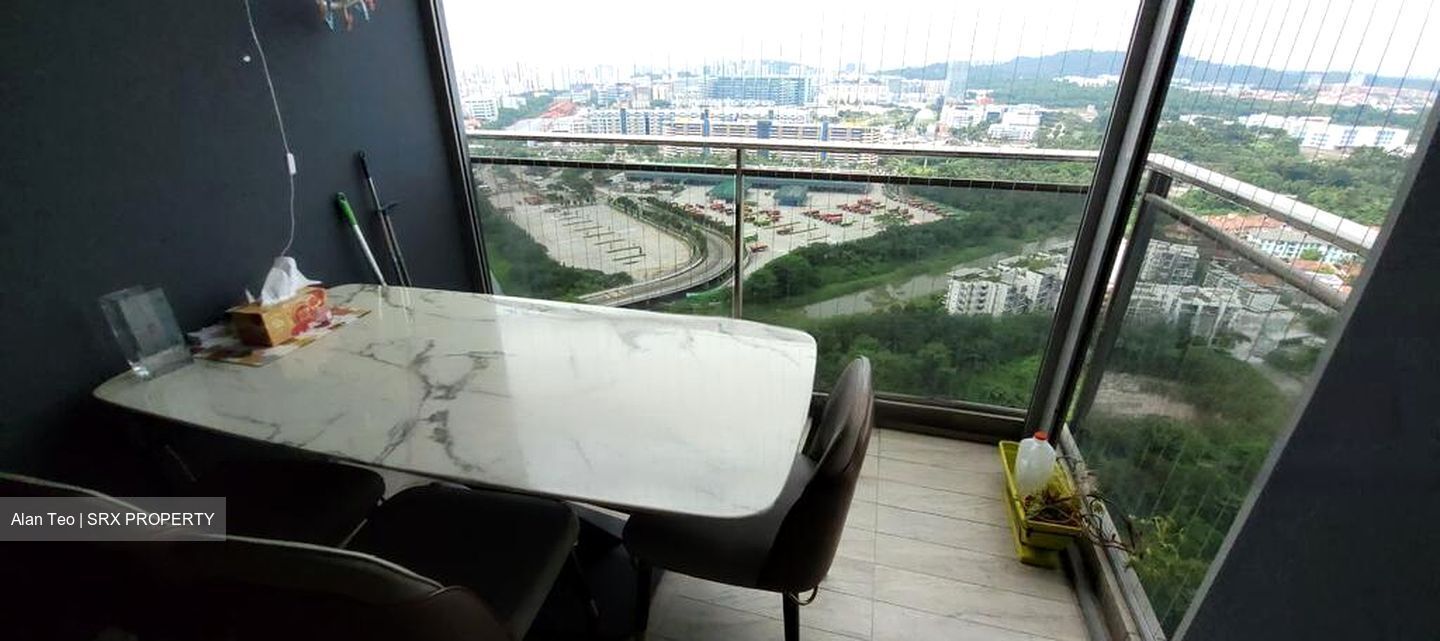 Parc Riviera (D5), Condominium #498358751